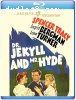 Dr. Jekyll and Mr. Hyde (1941) [Blu-Ray]