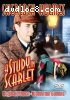 Sherlock Holmes - A Study in Scarlet