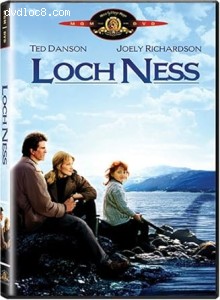 Loch Ness Cover