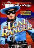 Lone Ranger: Volume 1, The