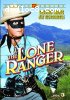 Lone Ranger: Volume 3, The