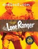 Lone Ranger, The (Collector's Edition)