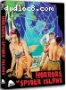 Horrors of Spider Island [Blu-Ray]