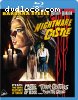 Nightmare Castle / Castle of Blood / Terror Creatures from the Grave [Blu-Ray]