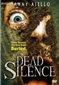 Dead Silence Cover