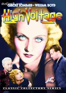 High Voltage Cover