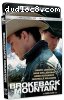 Brokeback Mountain [4K Ultra HD + Blu-Ray]