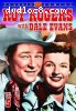 Roy Rogers with Dale Evans: Volume 5