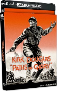 Paths of Glory