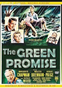 Green Promise, The (Matinee Version) Cover