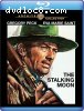 Stalking Moon, The [Blu-Ray]