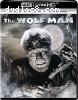 Wolf Man, The [4K Ultra HD + Blu-Ray + Digital]