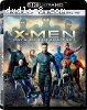 X-Men: Days Of Future Past [4K Ultra HD + Blu-Ray + Digital]