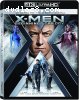 X-Men: Beginnings Trilogy [4K Ultra HD + Blu-Ray + Digital]