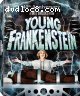 Young Frankenstein (40th Anniversary Edition) [Blu-Ray]