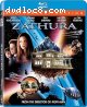 Zathura (10th Anniversary Edition) [Blu-Ray + Digital]