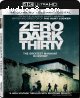 Zero Dark Thirty [4K Ultra HD + Blu-Ray + Digital]