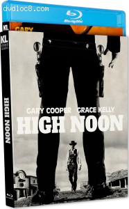 Cover Image for 'High Noon (4K Restoration)'