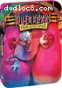 Killer Klowns From Outer Space (SteelBook) [4K Ultra HD + Blu-ray]