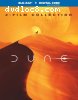 Dune: 2-Film Collection [Blu-ray + Digital HD]