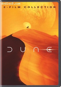 Dune: 2-Film Collection