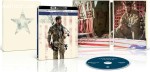 Cover Image for 'American Sniper (SteelBook) [4K Ultra HD + Digital HD]'