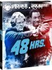 48 Hrs. (Paramount Presents #19) [Blu-Ray]