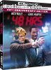 48 Hrs. (40th Anniversary Edition) [4K Ultra HD + Blu-Ray + Digital]