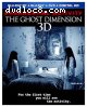 Paranormal Activity: The Ghost Dimension 3D [Blu-Ray 3D + Blu-Ray + DVD + Digital]