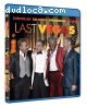 Last Vegas [Blu-Ray]