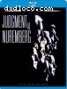 Judgment at Nuremberg (Limited Edition) [Blu-Ray]