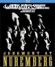 Judgment at Nuremberg (Special Edition) [Blu-Ray]