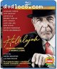 Hallelujah: Leonard Cohen, a Journey, a Song [Blu-Ray]