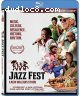 Jazz Fest: A New Orleans Story [Blu-Ray]