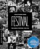 Festival (The Criterion Collection) [Blu-Ray]