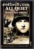 All Quiet on the Western Front (Universal Cinema Classics)