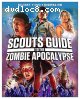 Scouts Guide to the Zombie Apocalypse [Blu-Ray + DVD + Digital]