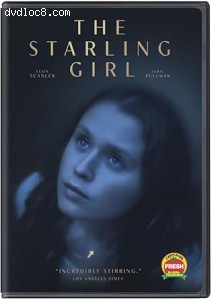 Starling Girl, The Cover