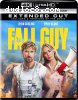 Fall Guy, The (Extended Cut) [4K Ultra HD + Blu-ray]