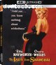 Lady From Shanghai, The [4K Ultra HD]