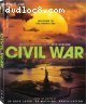 Civil War [Blu-ray + DVD + Digital]