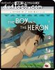 Boy and the Heron, The [4K Ultra HD + Blu-ray]