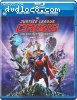 Justice League: Crisis on Infinite Earths - Part Three [Blu-ray + Digital]