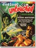 Untouched (Sombra Verde) [Blu-ray]