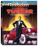 Tucker: The Man and His Dream (30th Anniversary Edition) [Blu-Ray + Digital]