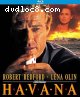 Havana [Blu-Ray]