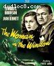 Woman in the Window, The [Blu-Ray]