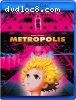 Metropolis (Choice Collection) [Blu-Ray]