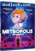 Metropolis [Blu-Ray]