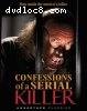 Confessions of a Serial Killer (Director's Cut) [Blu-ray]